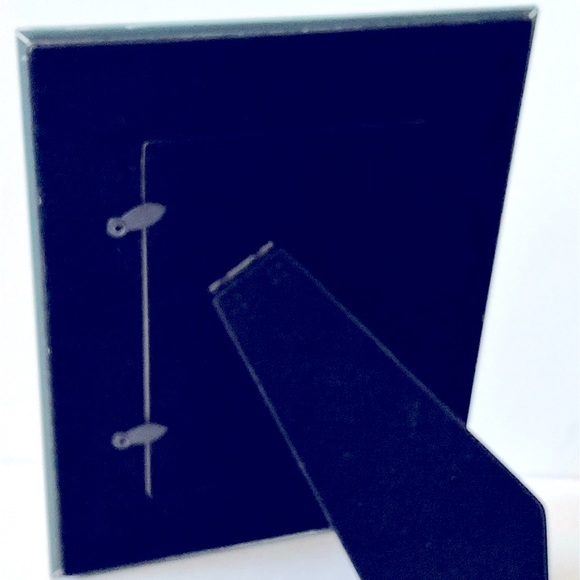 KARE Damask Mirrored Photo Frame - Picture 3 of 4